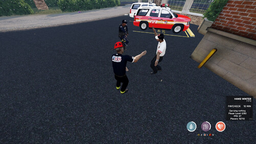 NordlichtGaming bilder vom Server