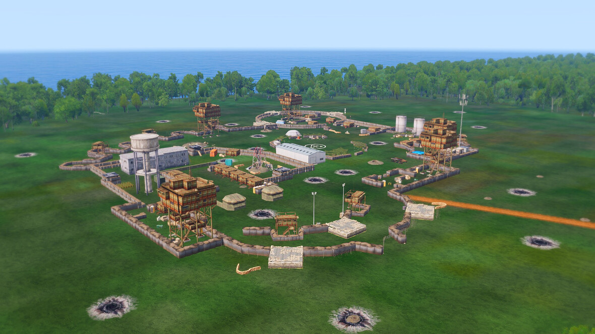 [Vahana-Life] Landschaft 12