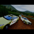 OLDSCHOOLRPG Polizeifahrzeuge