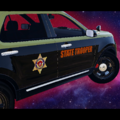 OLDSCHOOLRPG Polizeifahrzeuge