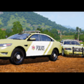 OLDSCHOOLRPG Polizeifahrzeuge