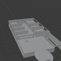 1 etage