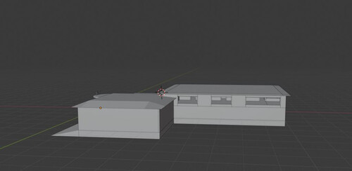 [WIP] Krankenhaus