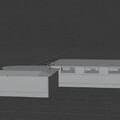 [WIP] Krankenhaus
