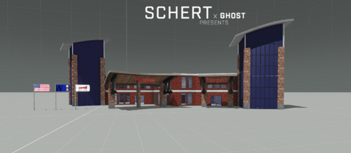 [WIP] Hospital
