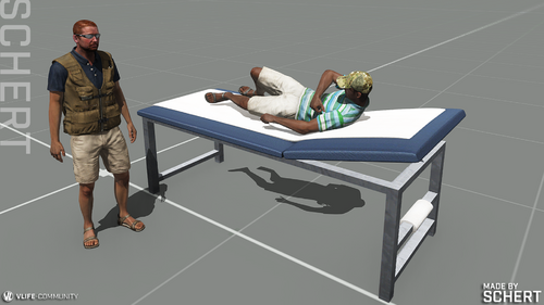 Hospital