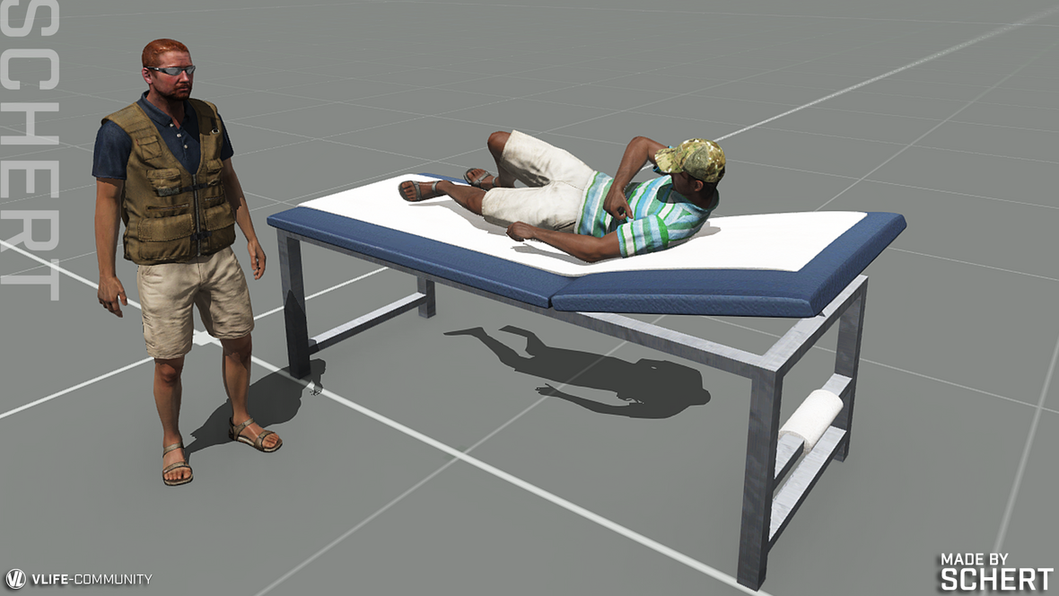 Hospital