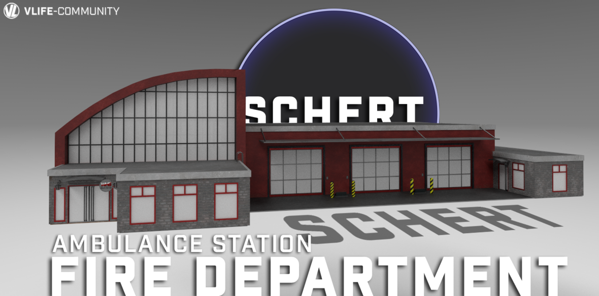[WIP] Fire Department