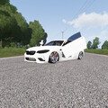 Syns BMW M2 Competition