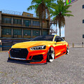 Audi RS5 ABT