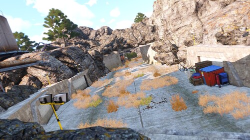 Uran Mine