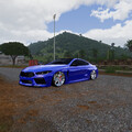 Syns BMW M8 Competition