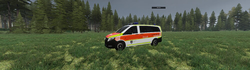 NEF V-Klasse | golden-timesrpg.de