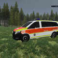 NEF V-Klasse | golden-timesrpg.de