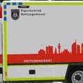 Mercedes Sprinter RTW (Kofferaufbau) | golden-timesrpg.de