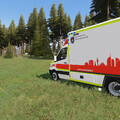 Mercedes Sprinter RTW (Kofferaufbau) | golden-timesrpg.de
