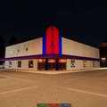cinema