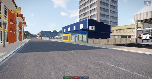 shop