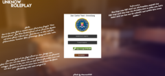 [UCP]Login
