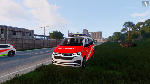 DreamRPG Havenboren RP | NEF T6 | Delta Modz
