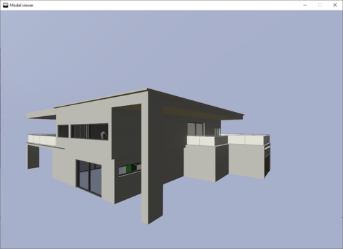 [W.I.P] Villa only object builder