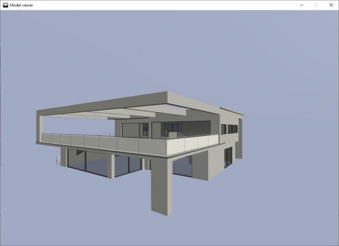[W.I.P] Villa only object builder