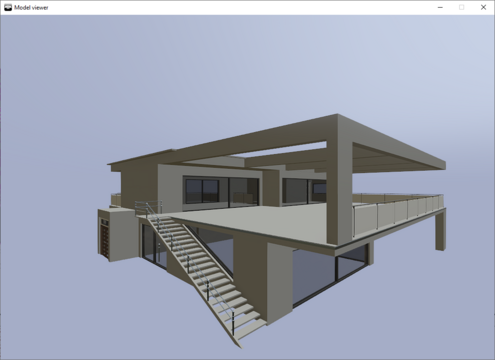 [W.I.P] Villa only object builder
