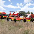 Feuerwehr