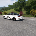 Mein Cop Fahrzeug