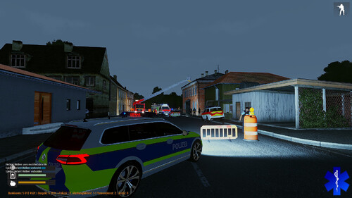 LostParadise RoscheLife InGame Aufnahmen der Community