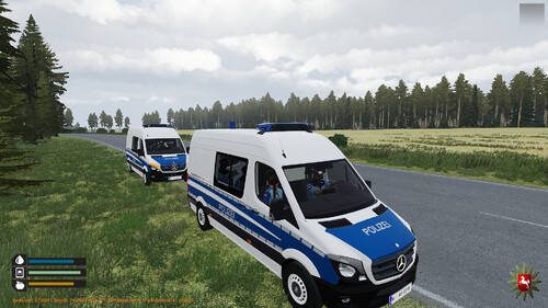 LostParadise RoscheLife InGame Aufnahmen der Community