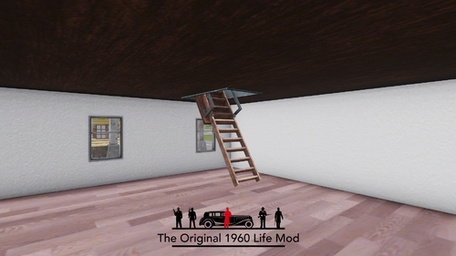 1960life.de | Weiteres Haus
