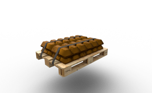 1960LIFE.DE | GOLDPALETTE | WIP