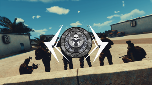 TF141 Wallpaper