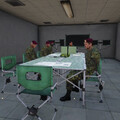 Task Force 141 | Briefing Room