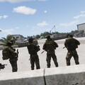 Task Force 141 | Gruppen Bild