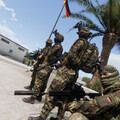 Task Force 141 | Gruppen Bild