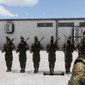 Task Force 141 | Gruppen Bild