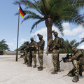 Task Force 141 | Gruppen Bild