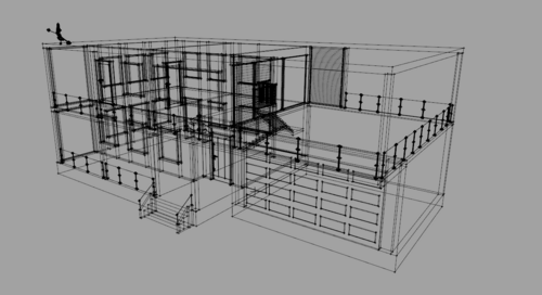 [CT-Mods] Neue Villa [WIP]