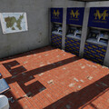Kavala Marktplatz