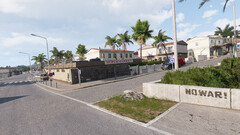 Kavala Marktplatz