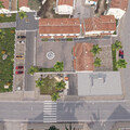 Kavala Marktplatz