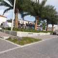 Kavala Marktplatz