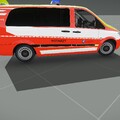 Mercedes Vito NEF