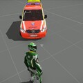 Mercedes Vito NEF