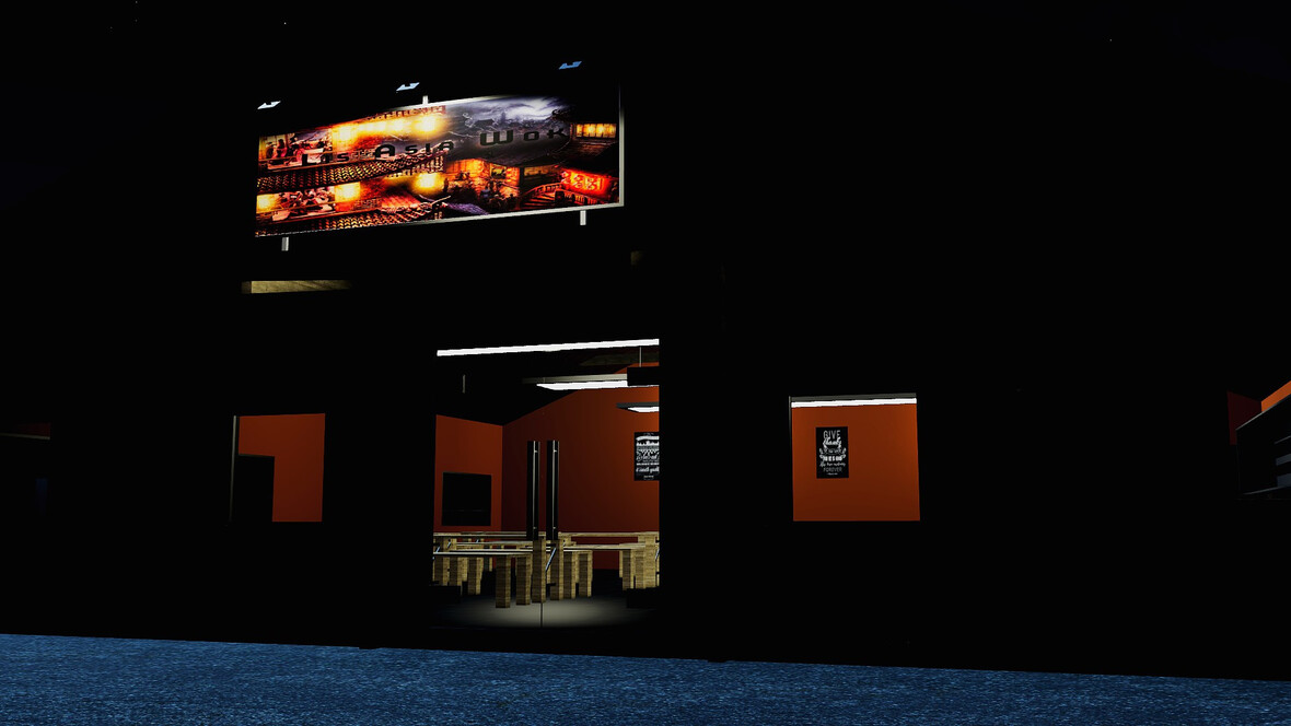 [CT-Mods] Lis Asia Shop | Ready