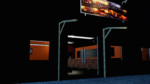 [CT-Mods] Lis Asia Shop | Ready