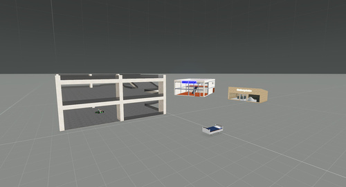 Arma 3 Objekte von A3MT