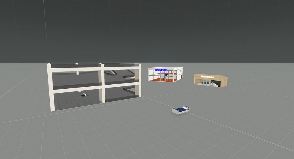 Arma 3 Objekte von A3MT